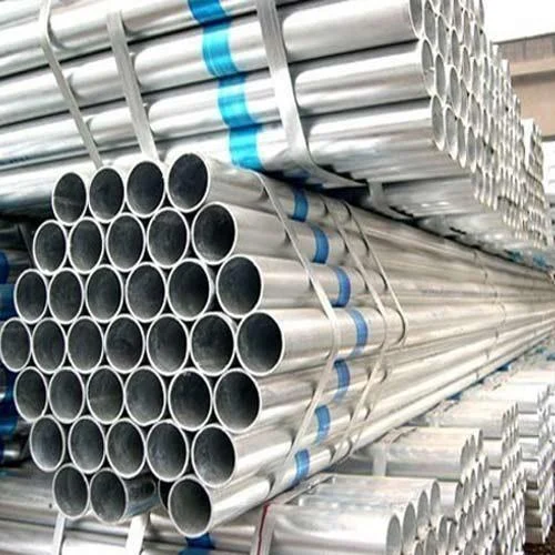 Galvanized Pipes
