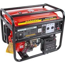 Generators